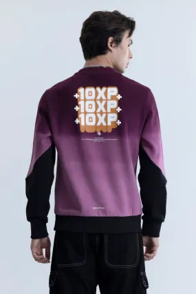 10XP Magenta Racing Sweatshirt