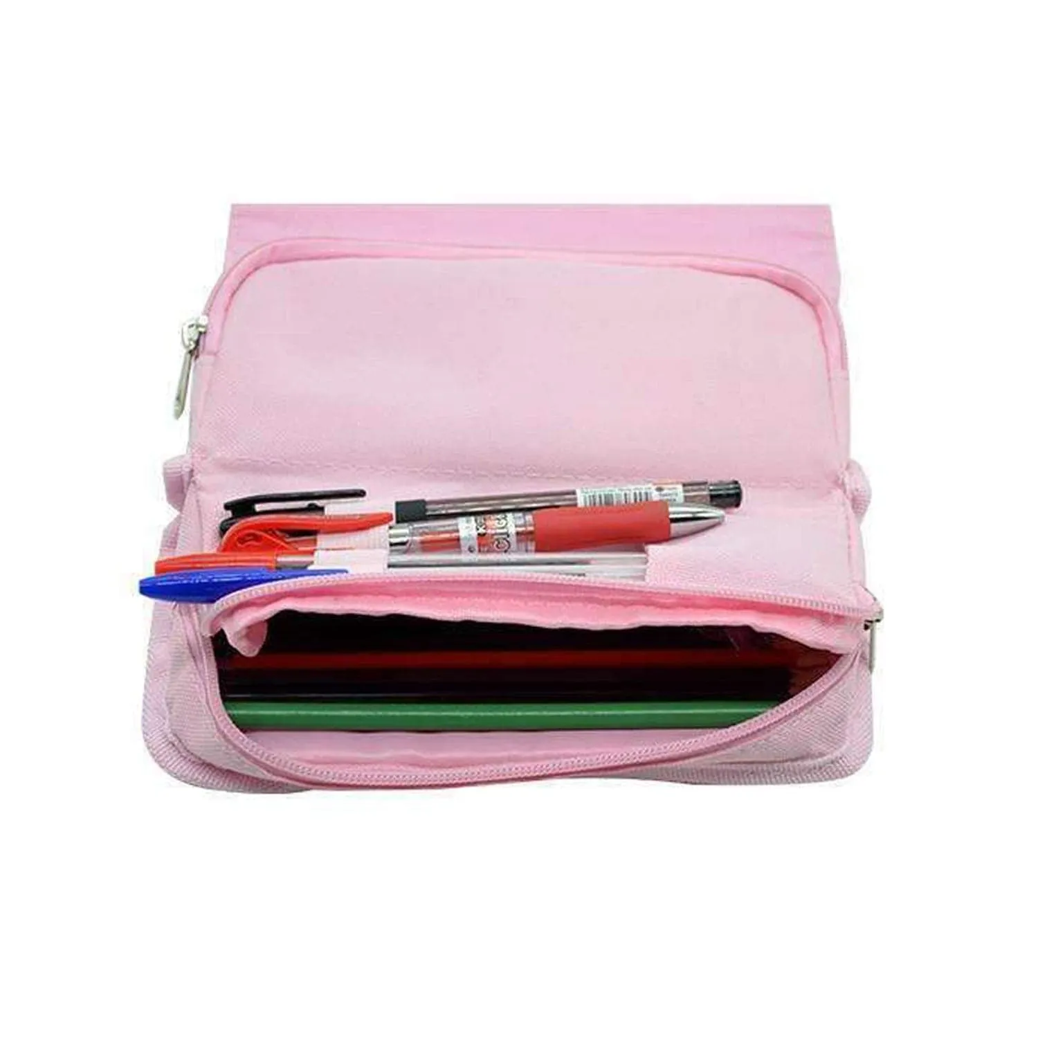 15 Yemen Road, Yemen Pencil Case