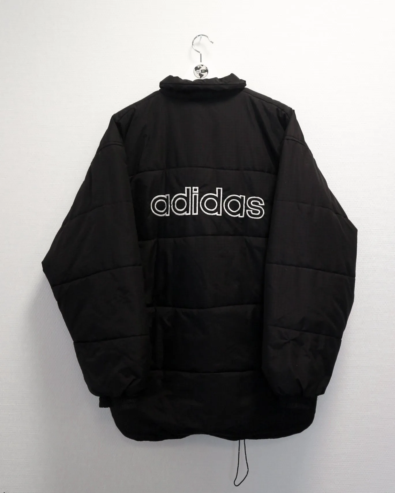 Adidas Puffer L