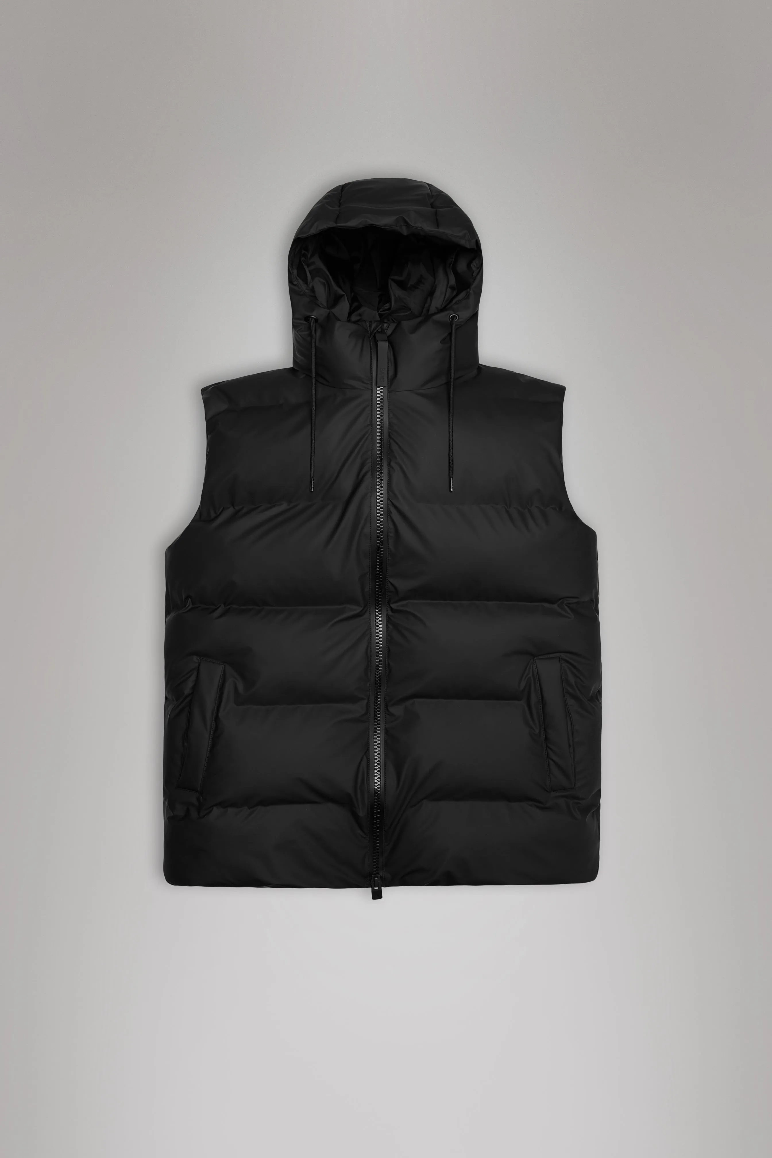 Alta Puffer Vest