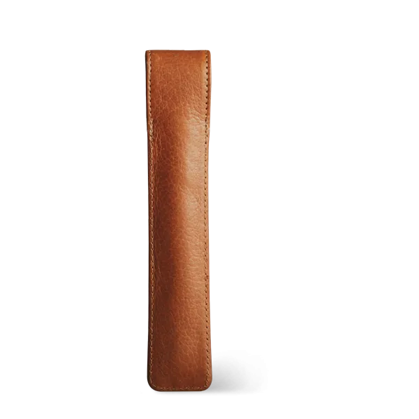 Apple Pencil Pro Leather Case