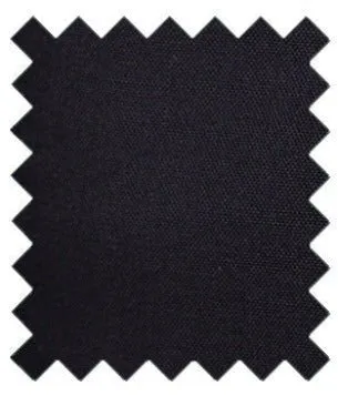 Aspen Midnight Navy Tuxedo Wedding Suit Swatch