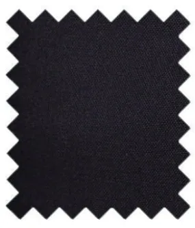 Aspen Midnight Navy Tuxedo Wedding Suit Swatch