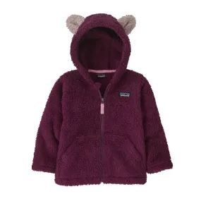 Baby Furry Friends Hoody