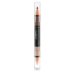 Brow & Highlight Pencil