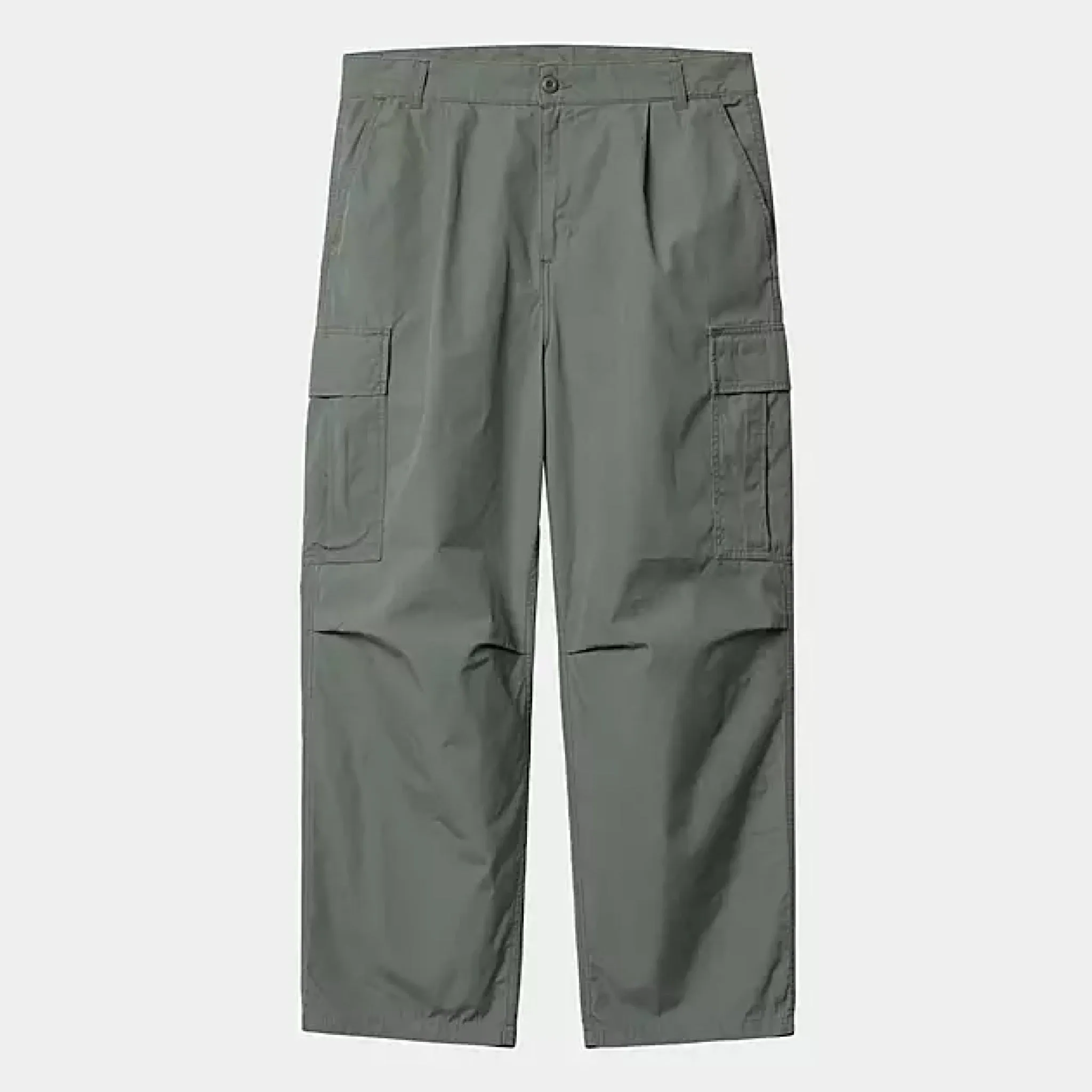 Carhartt WIP - Cole Cargo Pant - Park Rinsed