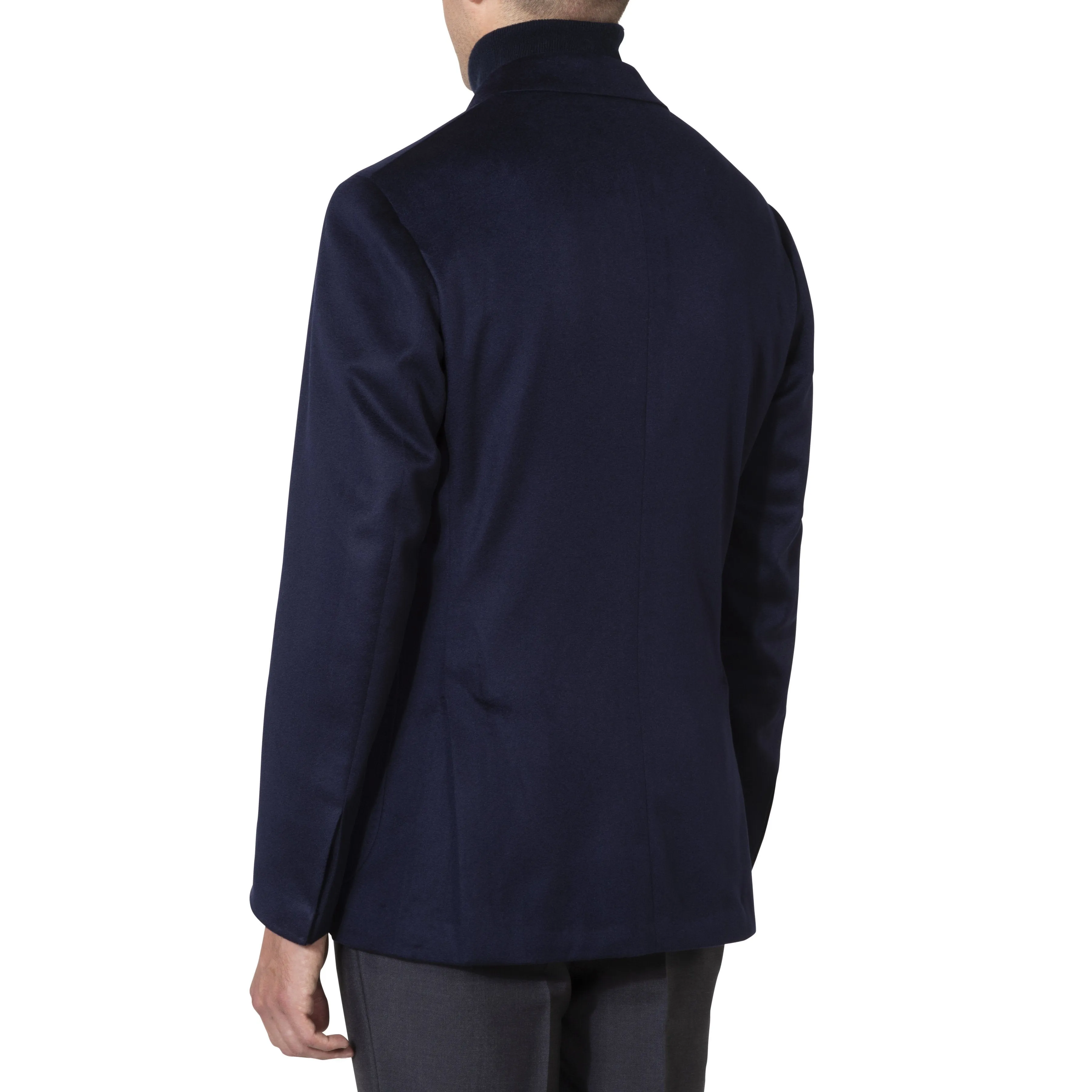 Cashmere Model 6 Sport Coat