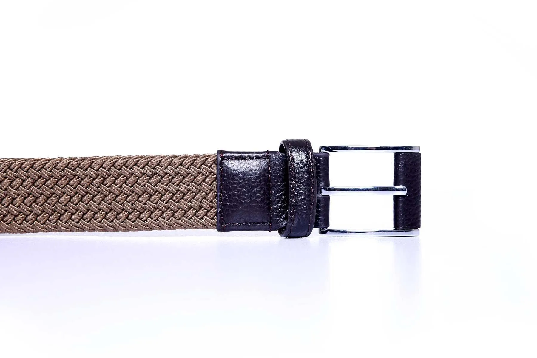 CASUAL BELT