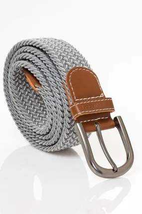 CASUAL BELT