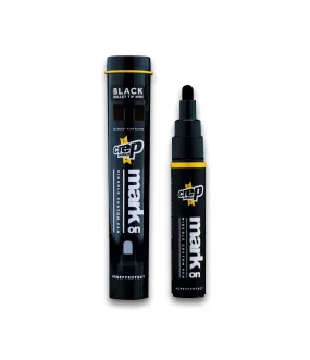 CREP PROTECT MARK ON PEN - BLACK