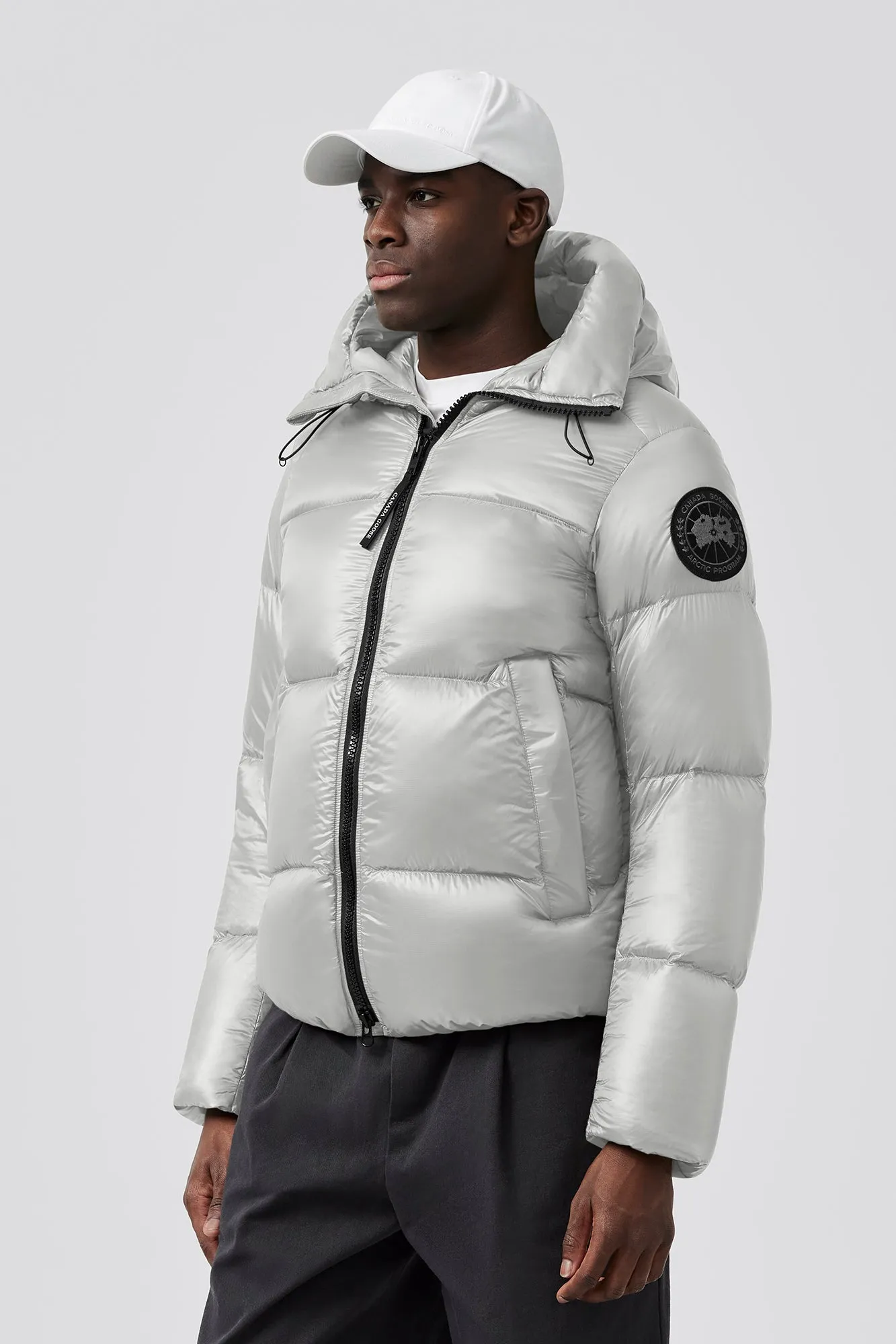 Crofton Puffer Black Label