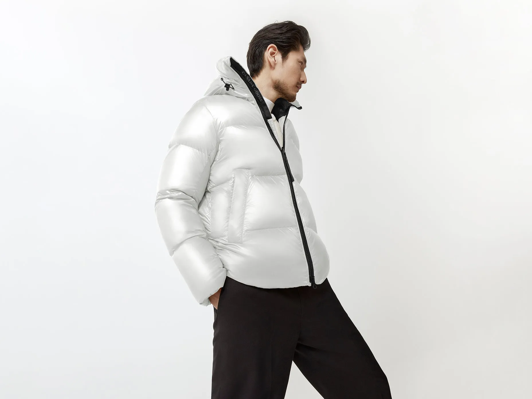 Crofton Puffer Black Label