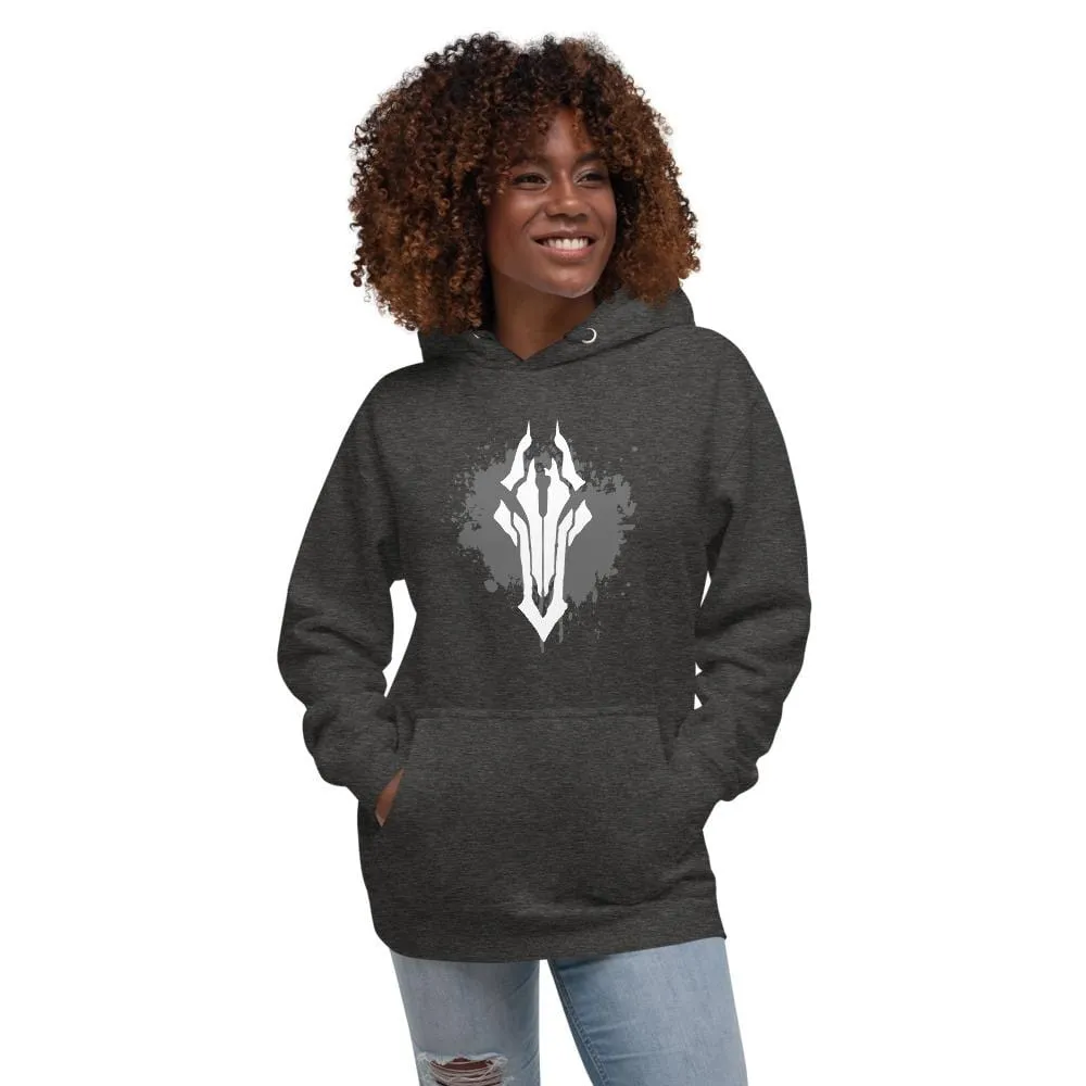 Darksiders Horseman Splash Pullover