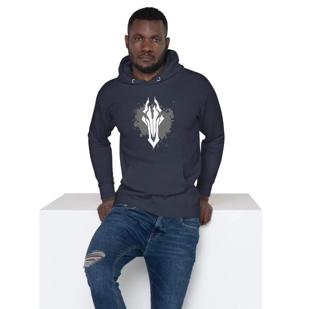 Darksiders Horseman Splash Pullover