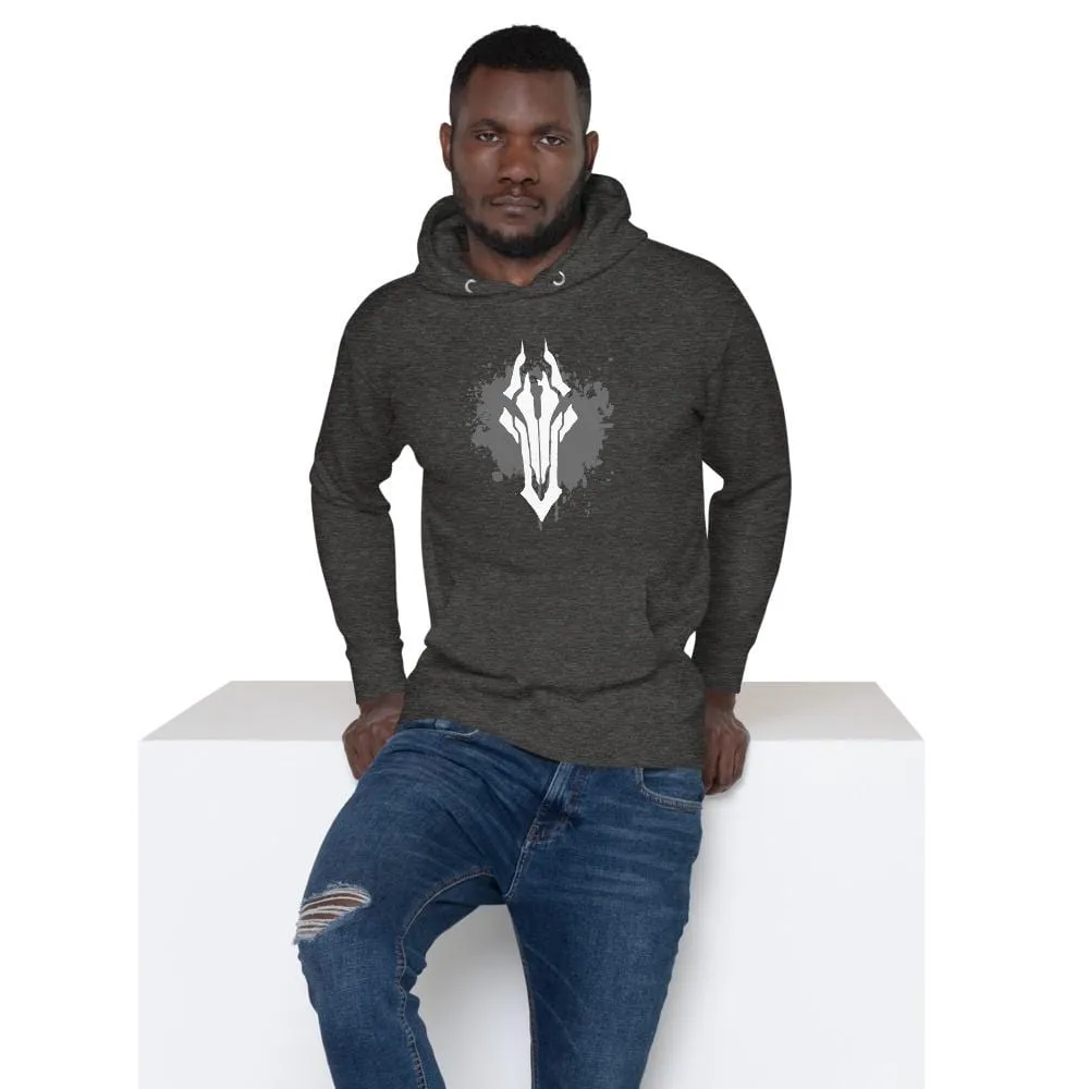 Darksiders Horseman Splash Pullover