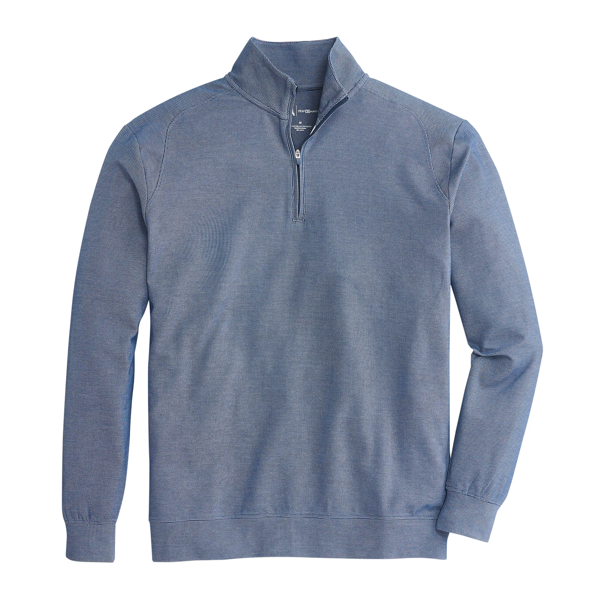 Divot Performance Pullover