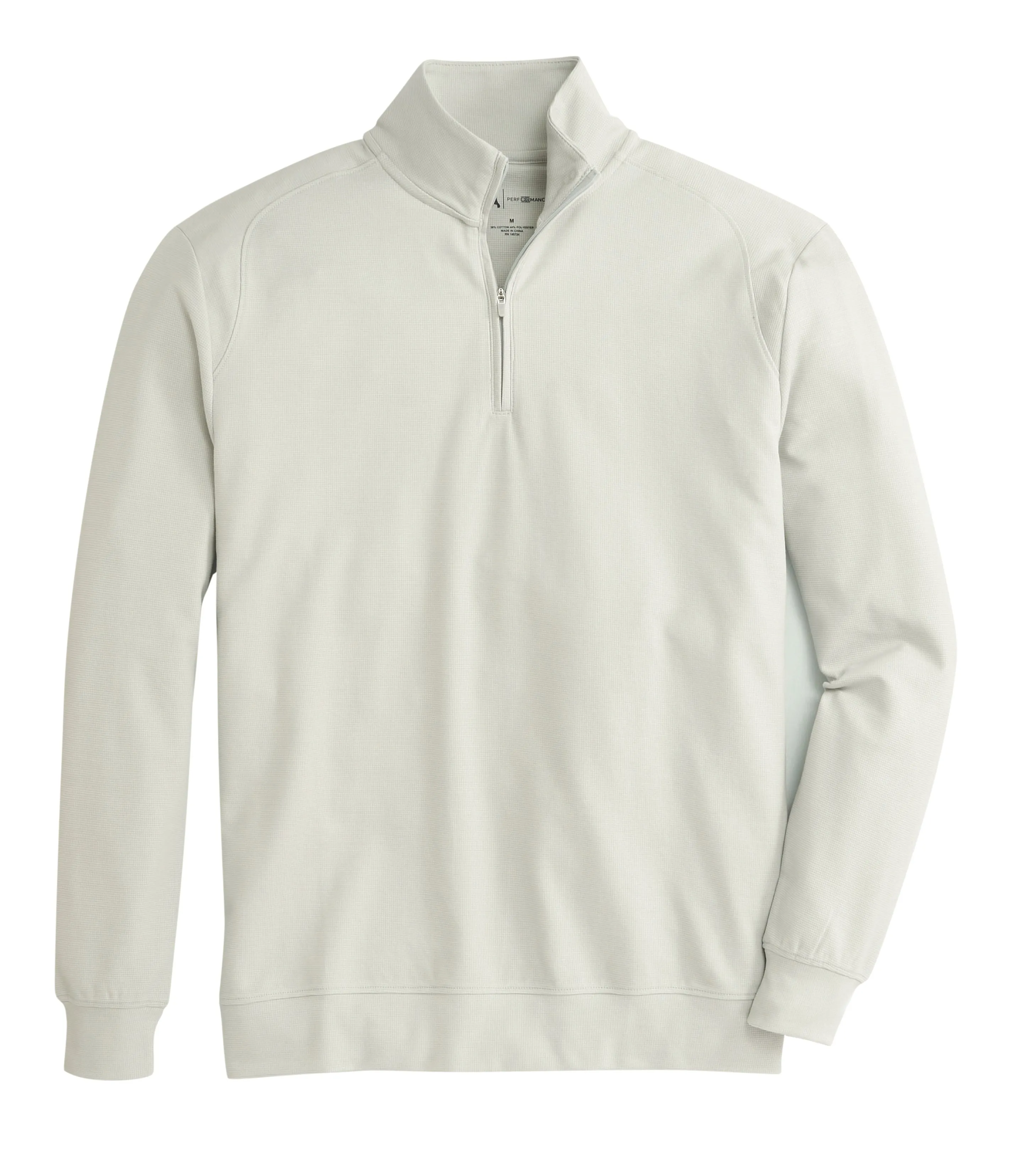 Divot Performance Pullover