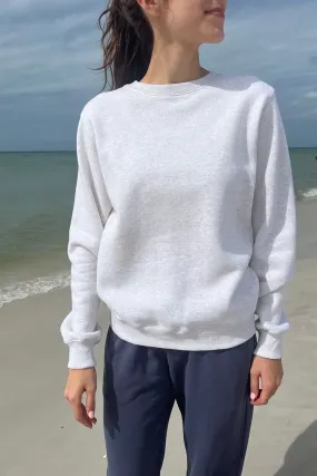 Erica Basic Crewneck