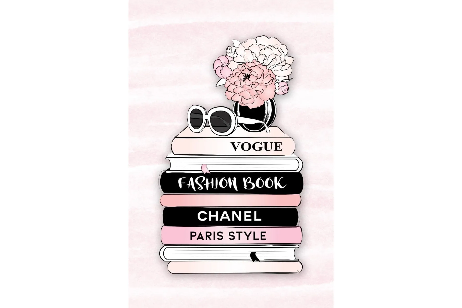 Fashion Books