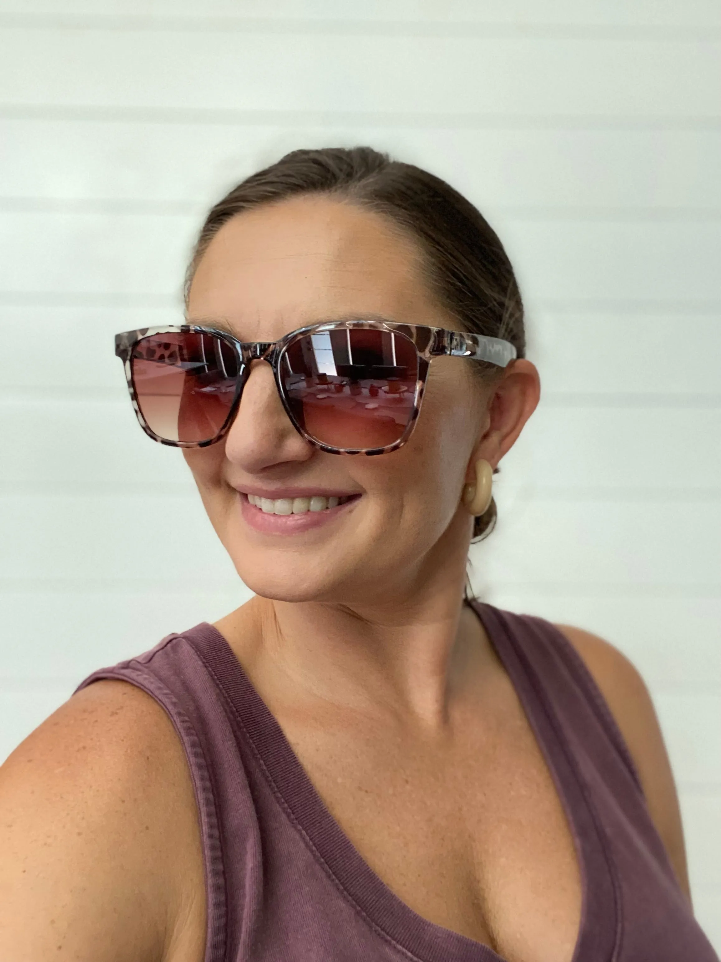 Fashion Sunglasses