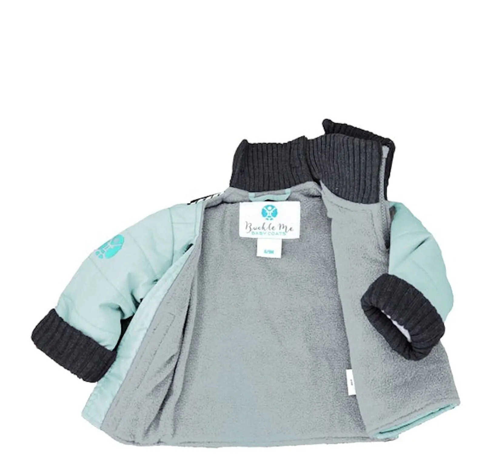 Final Sale Toastier Buckle Me Baby Car Seat Coats