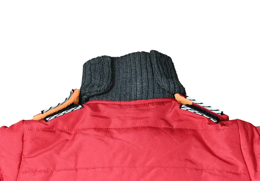 Final Sale Toastier Buckle Me Baby Car Seat Coats