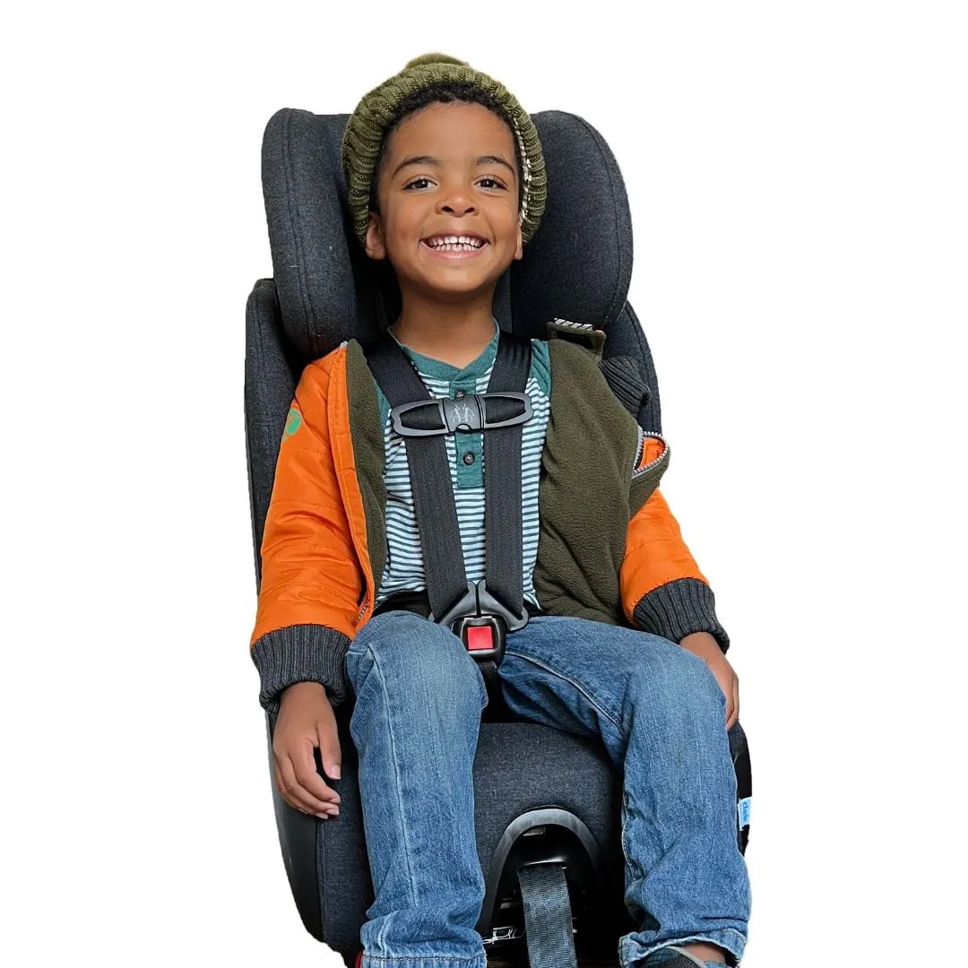 Final Sale Toastier Buckle Me Baby Car Seat Coats