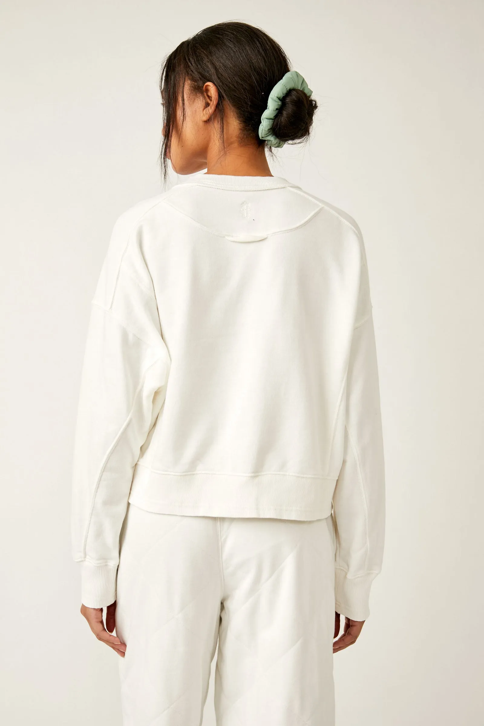 Free People Movement Intercept Pullover