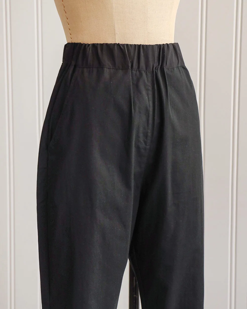 Fribourg Pants