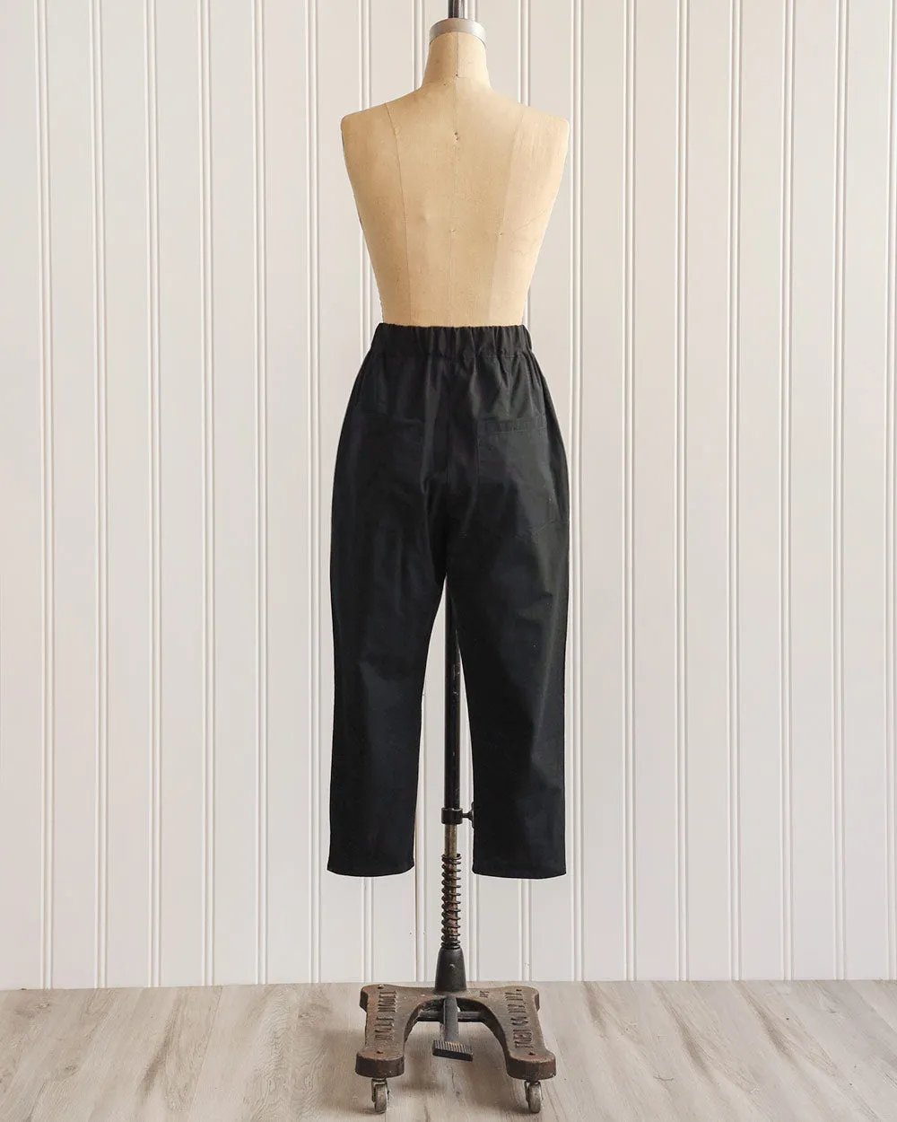 Fribourg Pants