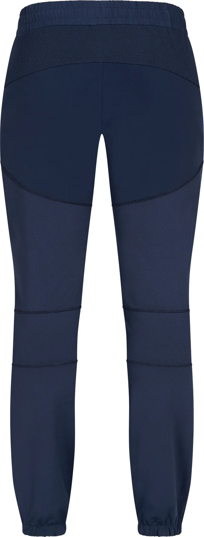 Hellner Women&#x27;s Harrå Hybrid Pants 2.0 Dress Blue | Buy Hellner Women&#x27;s Harrå Hybrid Pants 2.0 Dress Blue here | Outnorth