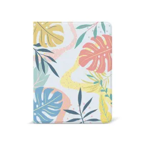 iPad Case Tropical Summer – iPad 10.2” (7th 2019/8th 2020/9th Gen 2021) / iPad Pro 10.5” (2017) / iPad Air 10.5” (3rd Gen 2019)