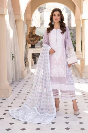 Karma Embroidered Pakistani Eid Suit KAR87