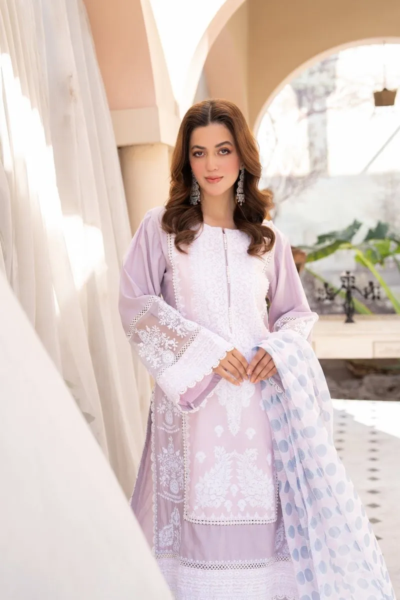 Karma Embroidered Pakistani Eid Suit KAR87