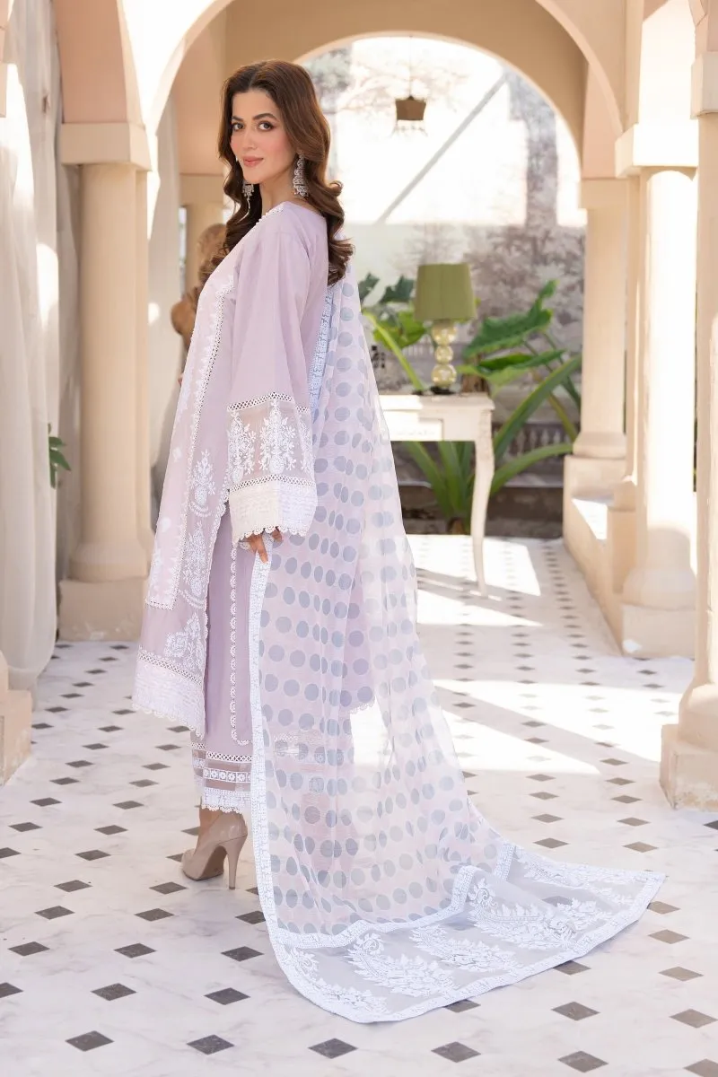 Karma Embroidered Pakistani Eid Suit KAR87