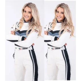 Kart Racing  Suit  KWX2