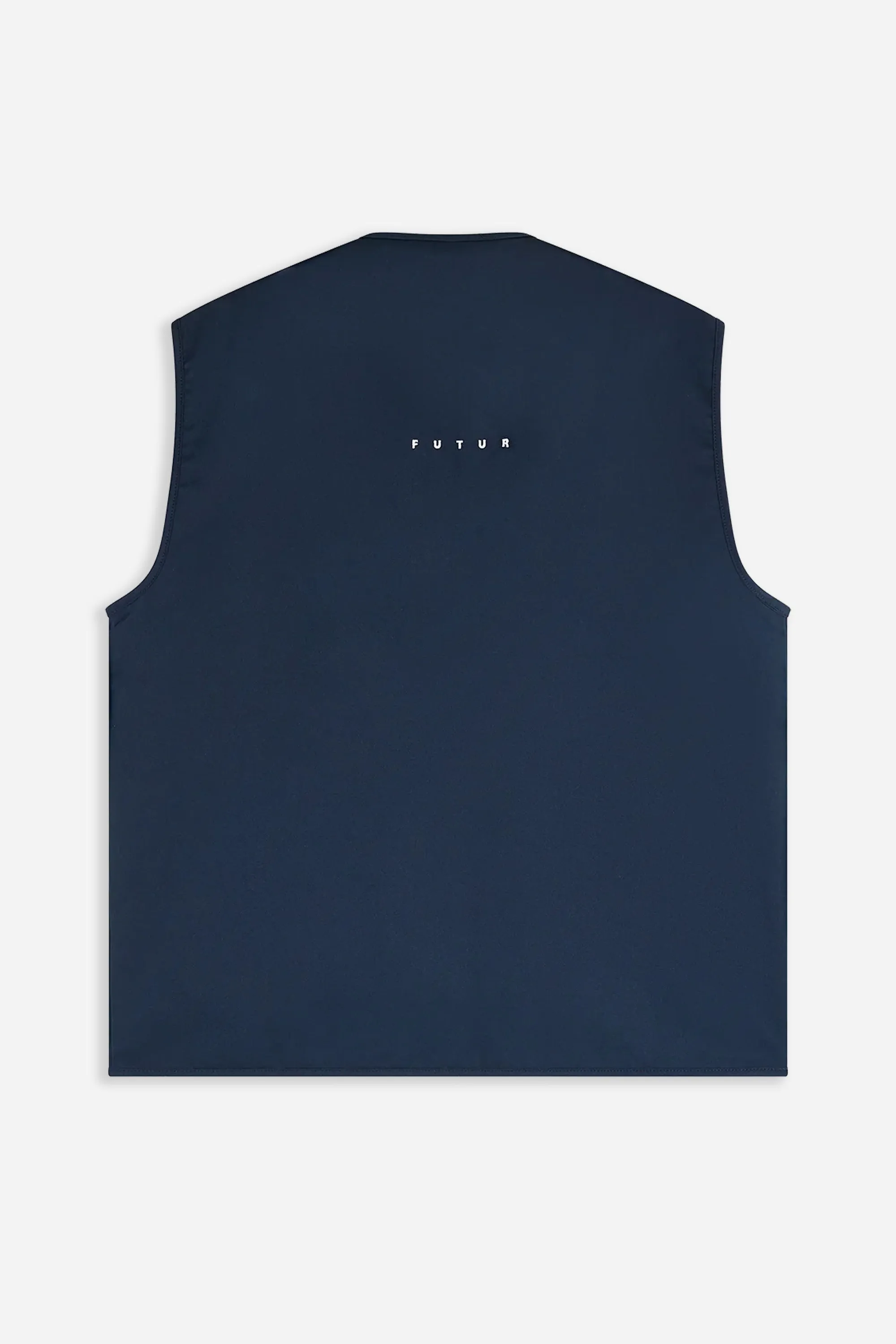 Kit Vest Navy