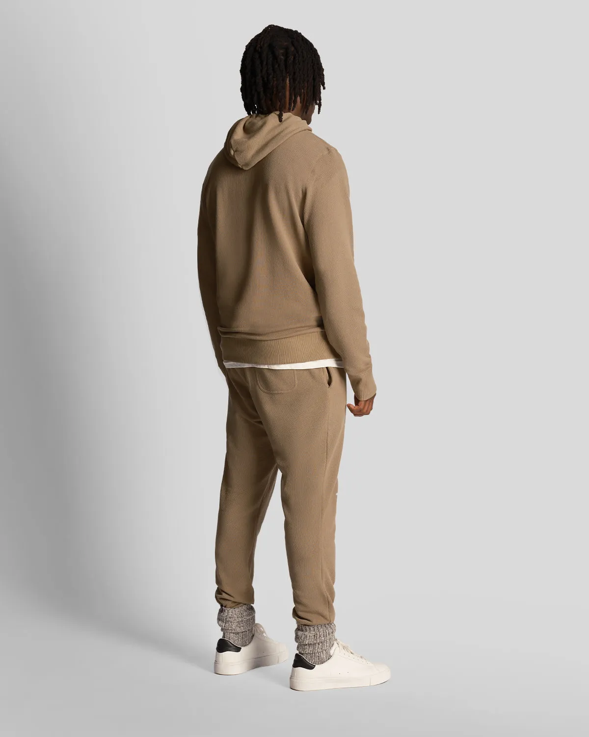 Loopback Utility Jogger