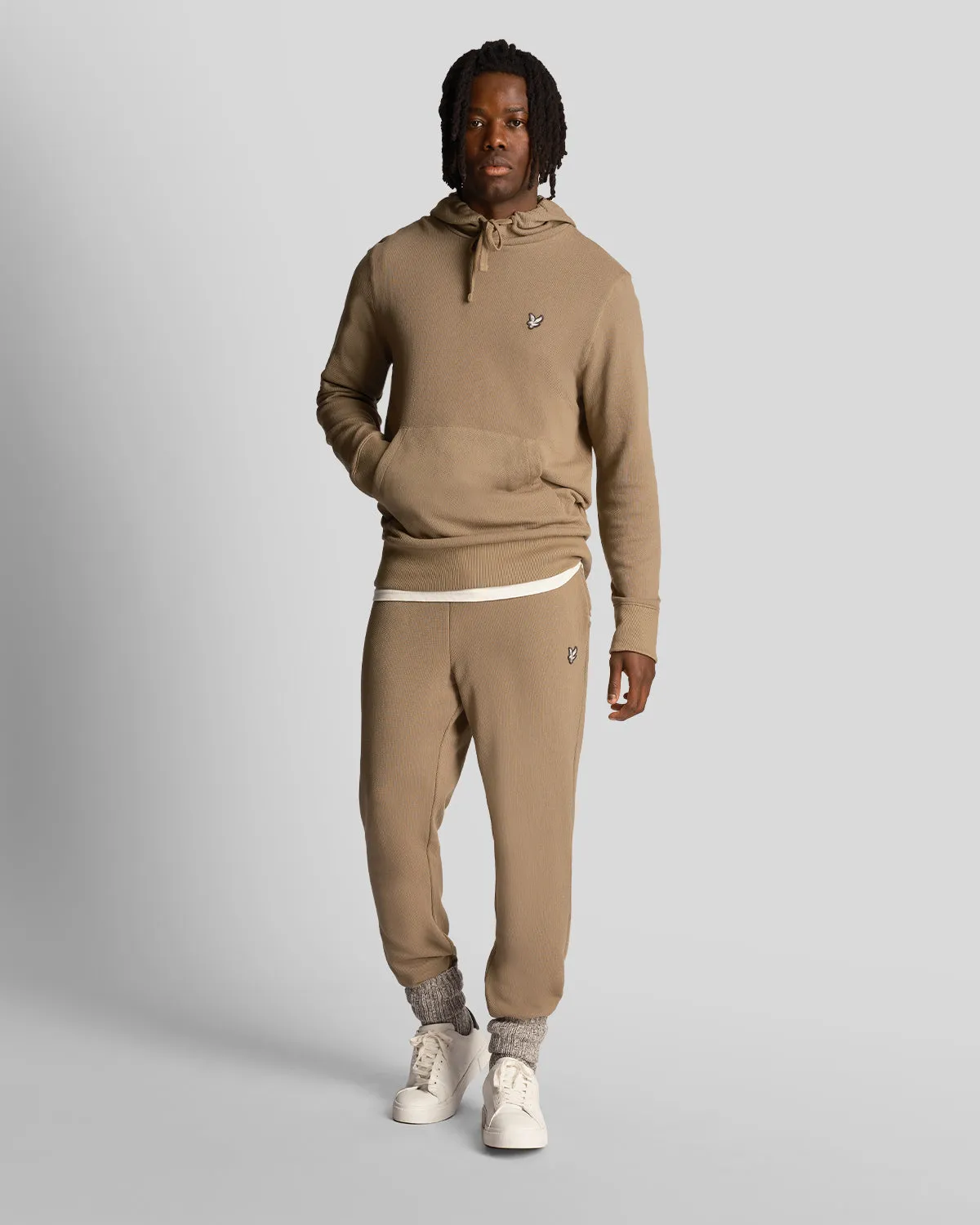 Loopback Utility Jogger