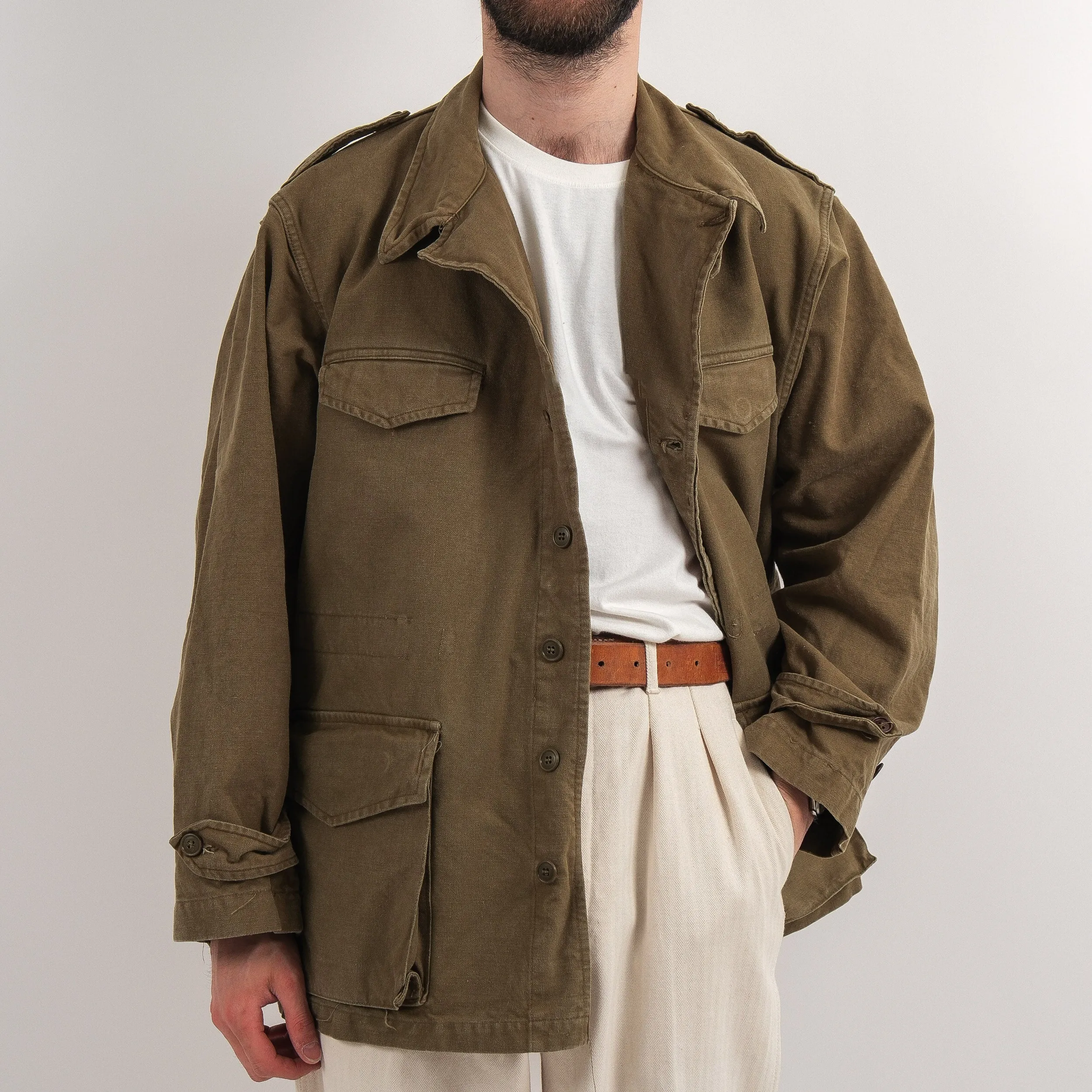 M47 FRENCH JACKET