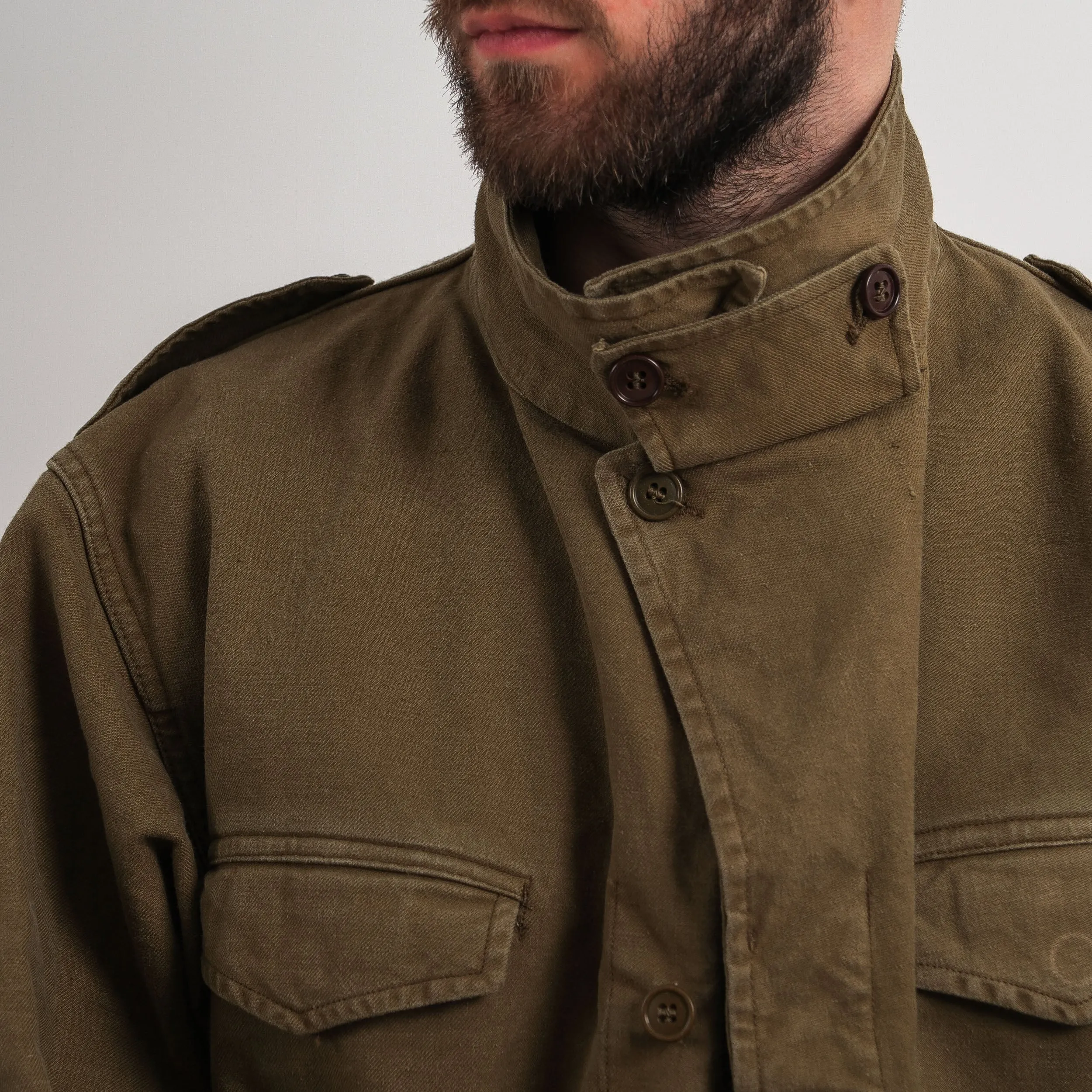 M47 FRENCH JACKET