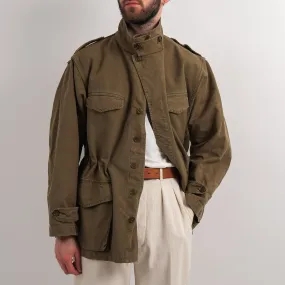 M47 FRENCH JACKET