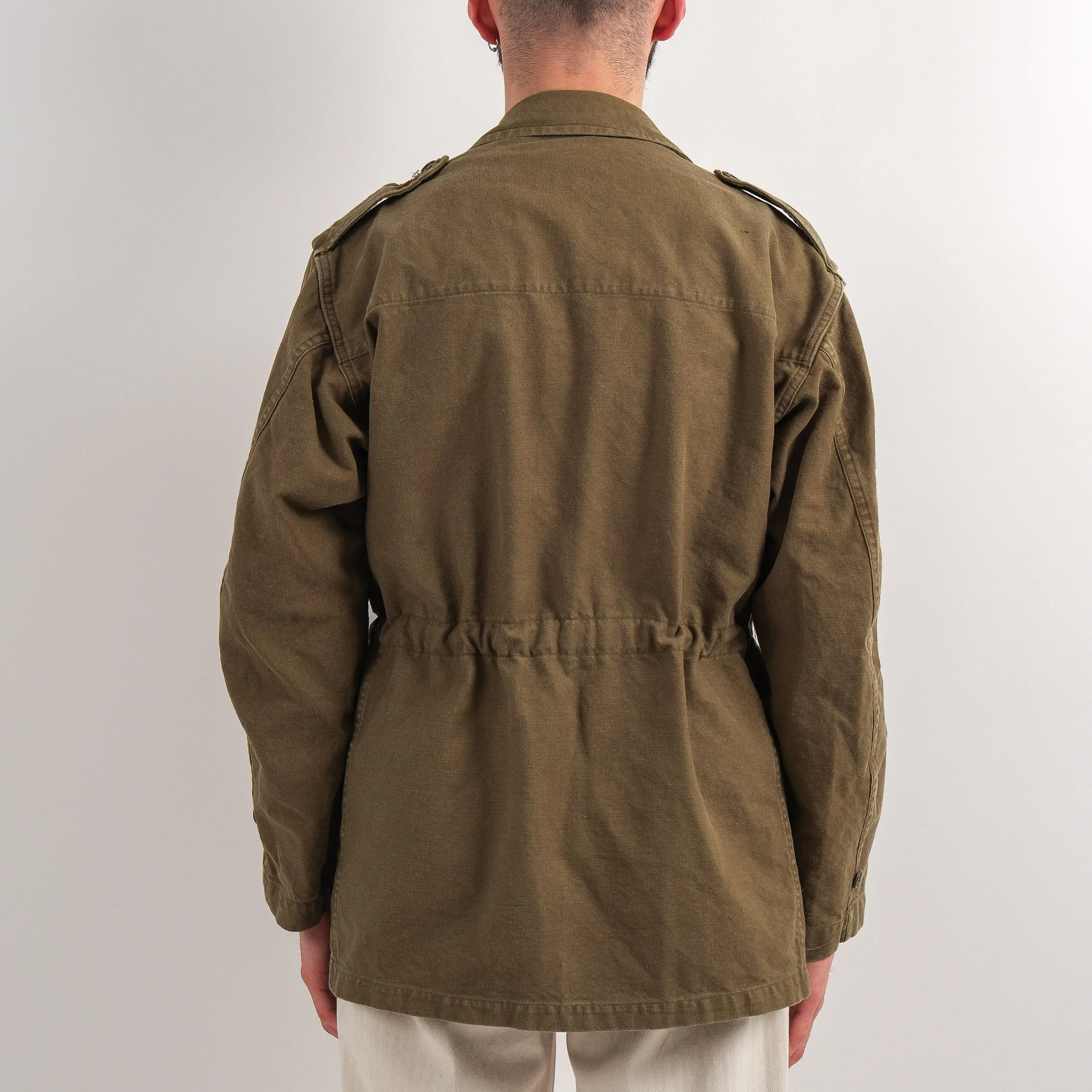 M47 FRENCH JACKET