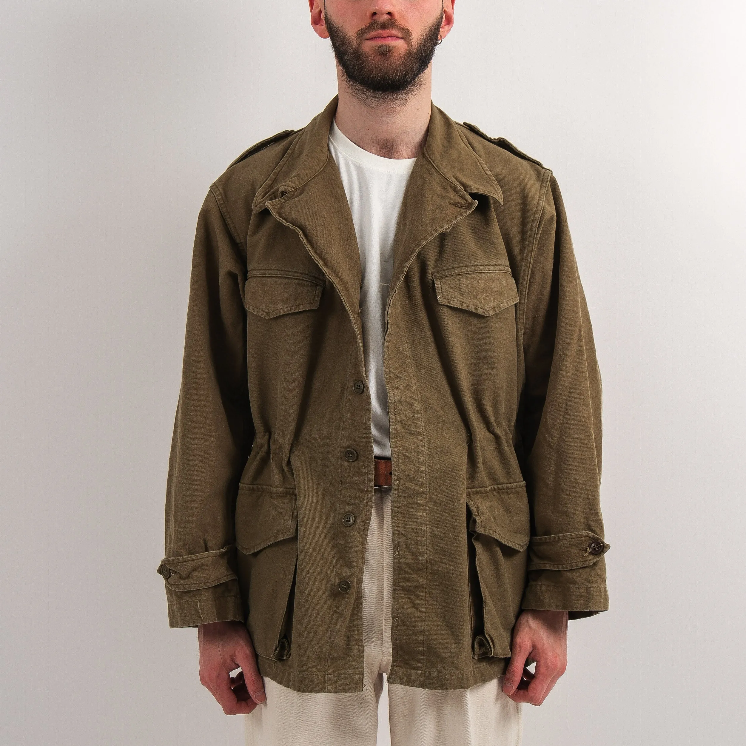 M47 FRENCH JACKET