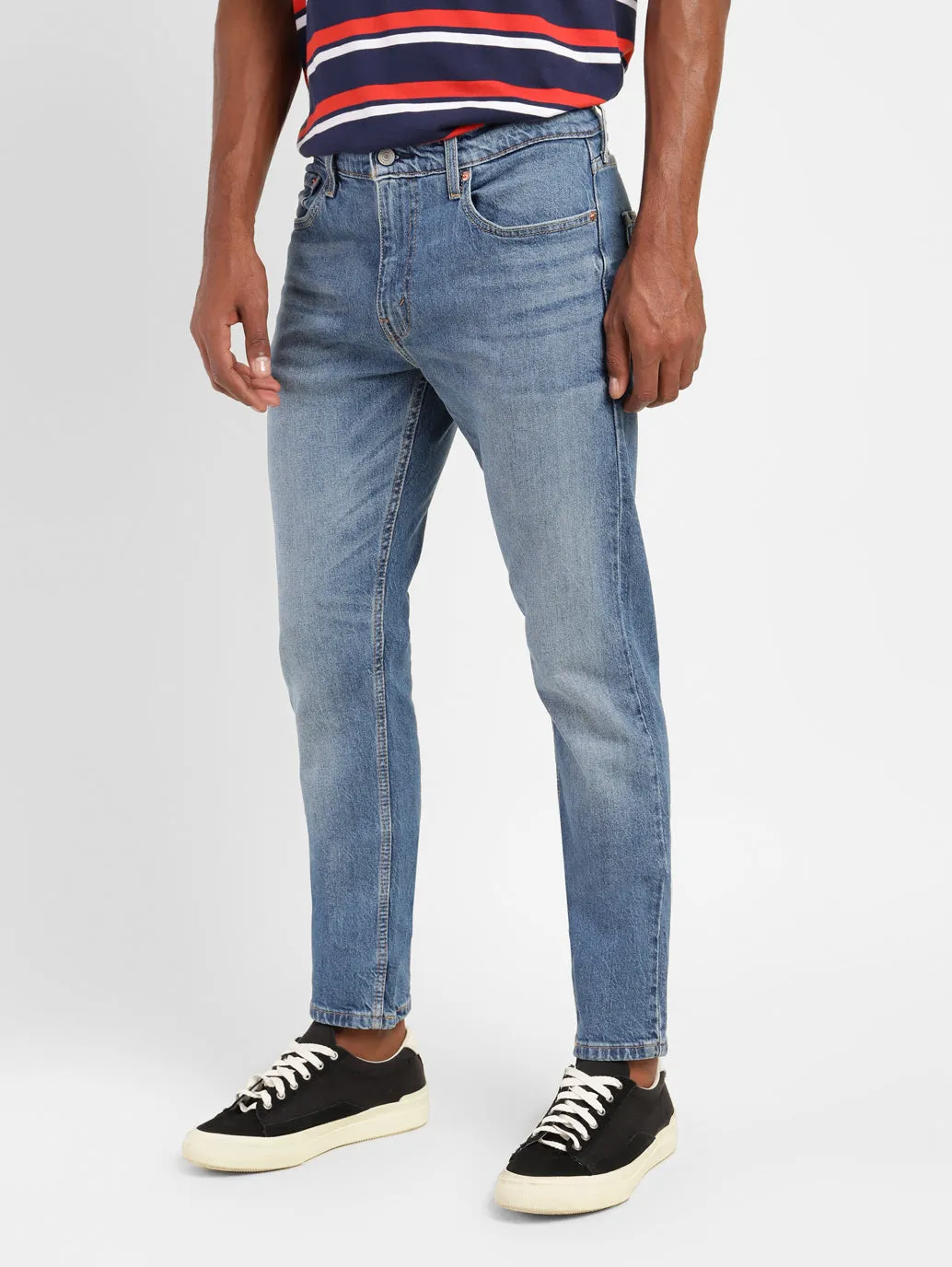 Men's 512 Slim Tapered Fit Jeans