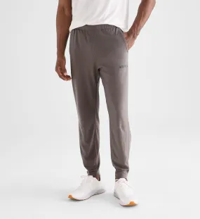 Men's Blended Merino Wool Track Pant