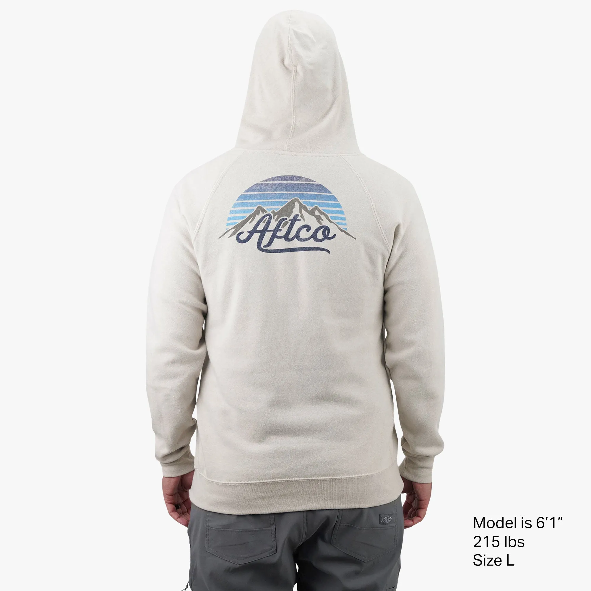 Montana LS Hoodie