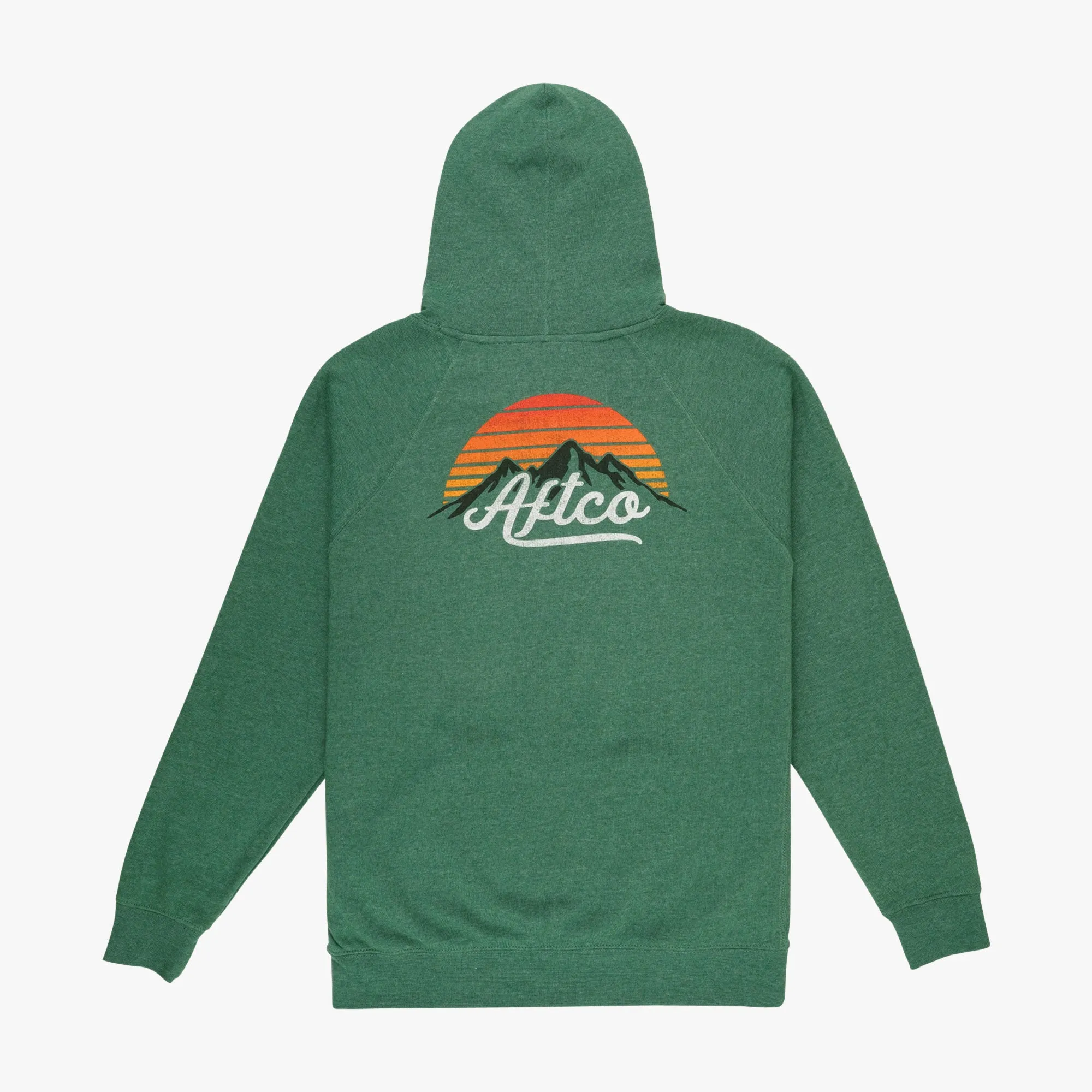 Montana LS Hoodie