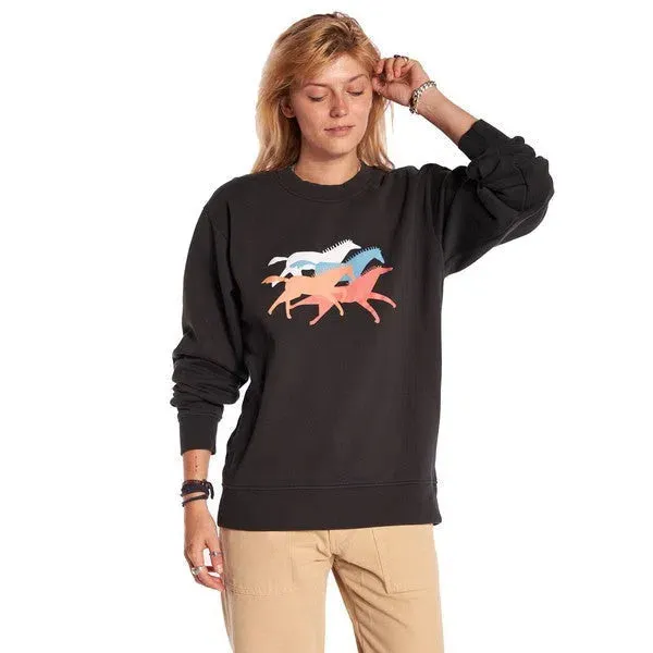 Mustang - Sweatshirt