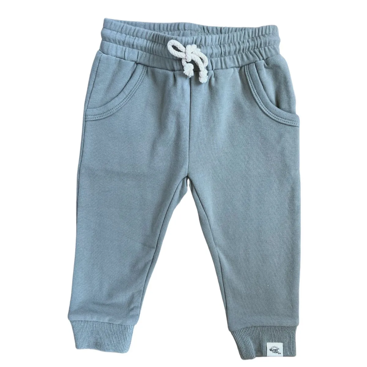 Organic Joggers - Tradewinds